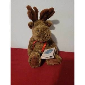 Boyds Bears Maurice moose by Collection JB Bean